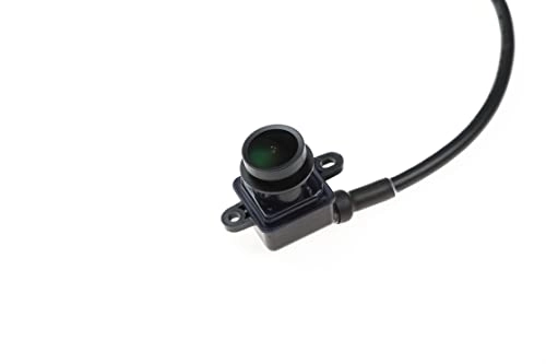 Rear View Reversing Backup Camera - Wired