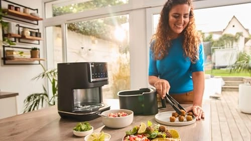 MultiFry 5 HF5034