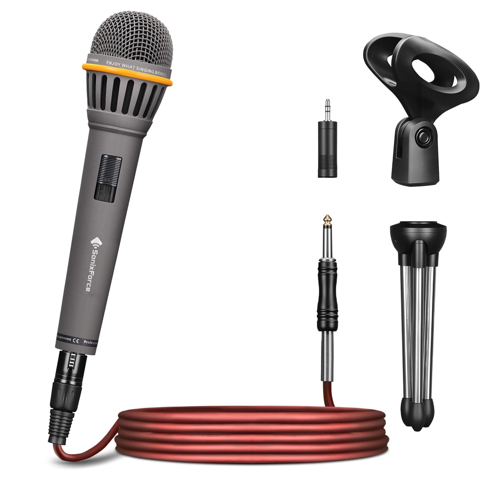 XRL XLR Microphone