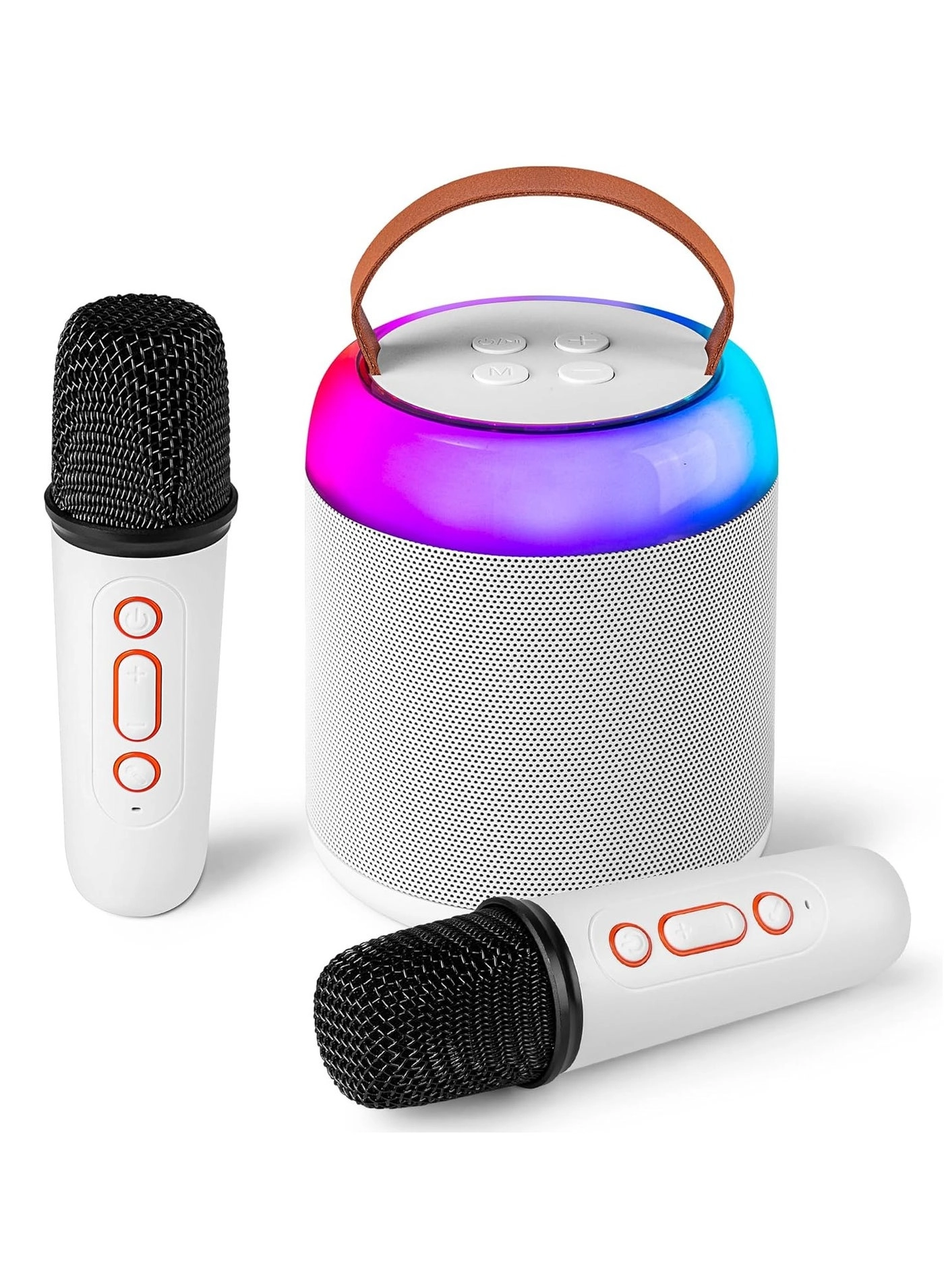 Mini Karaoke Machine