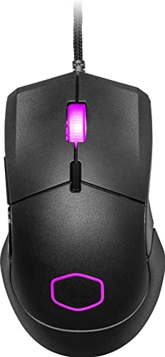 MM310 Gaming Mouse - Wired