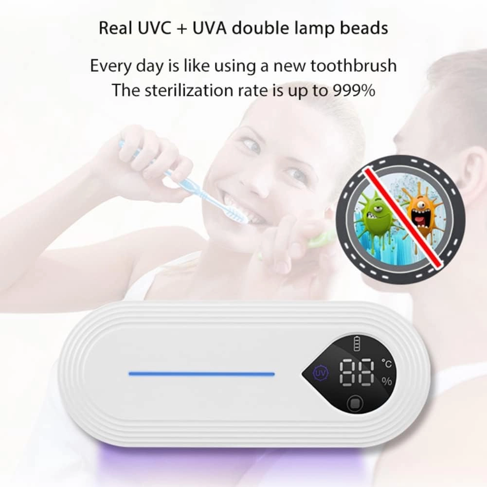 UVC-4A-Pro - Wall-mounted