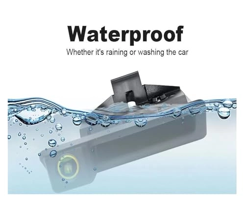 GAF-LS8008 - Top Starlight Night Vision Wire AHD 1080P or 720P