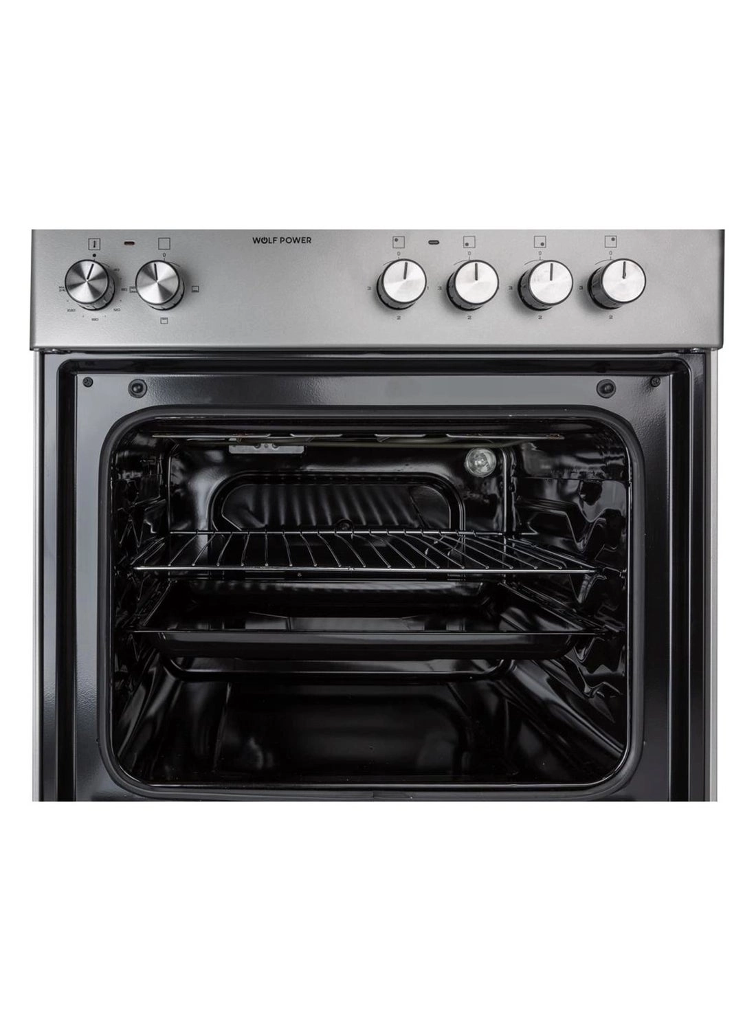 WGC6060HERMF ELECTRIC Cooker