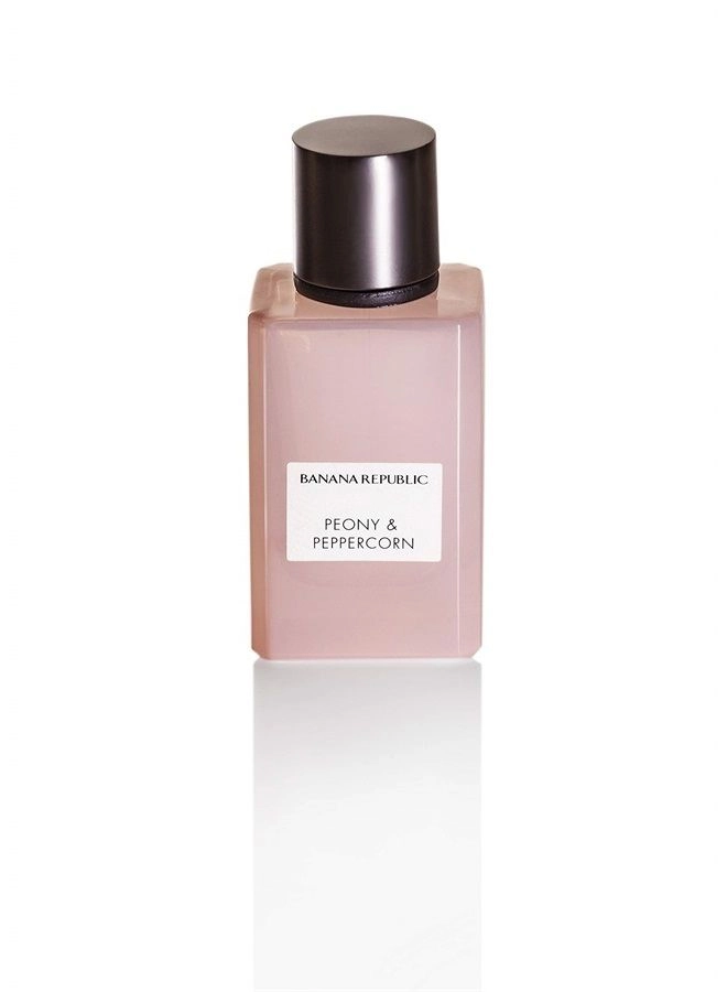 Peony & Peppercorn Eau de Parfum 75ml