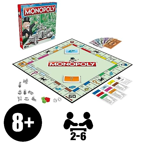 Monopoly