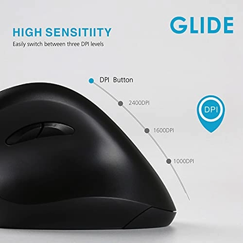 Glide - wireless