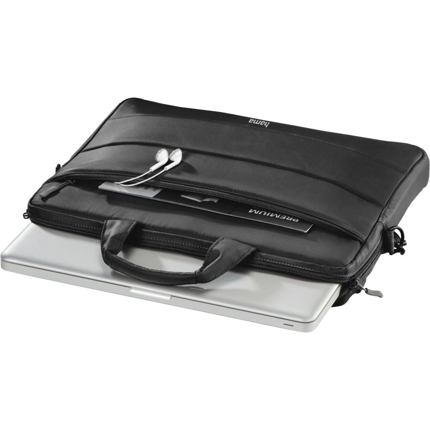 Toronto Bag for 13.3-Inch Laptop