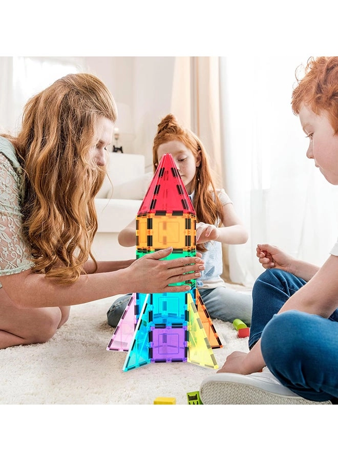Magnetic Rocket Booster - Space 32 pcs