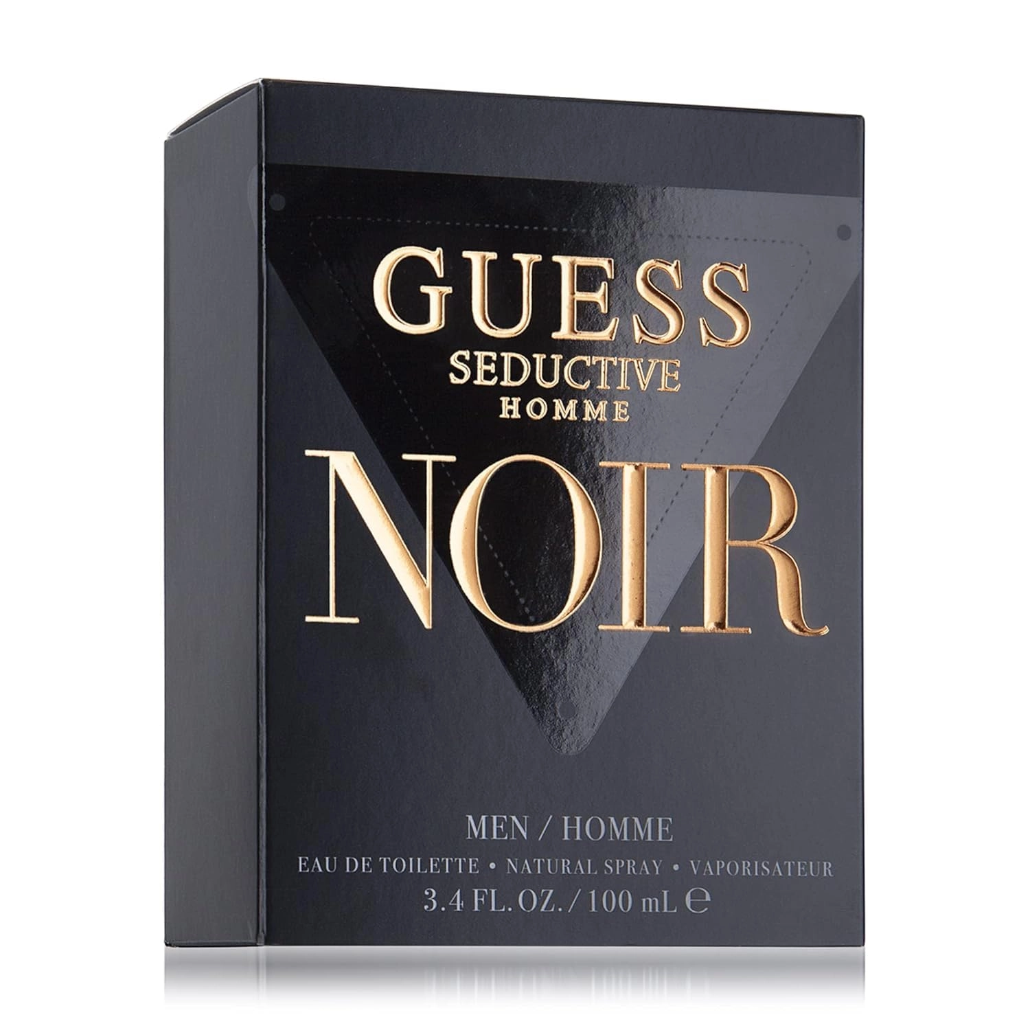 Seductive Noir Eau de Toilette 100 ml