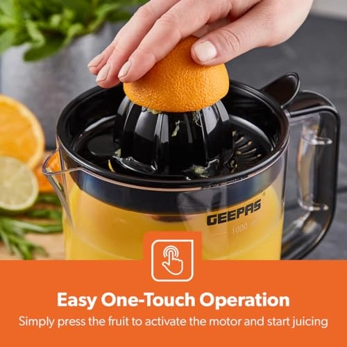 Citrus Juicer - 25W 1L