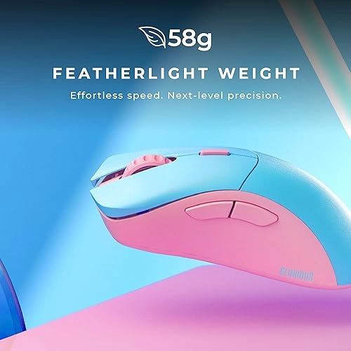 Model D 2Pro - Wireless