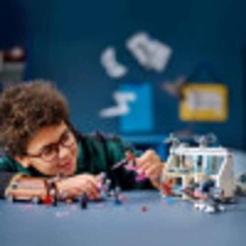 Marvel Avengers: Endgame Final Battle (76192)