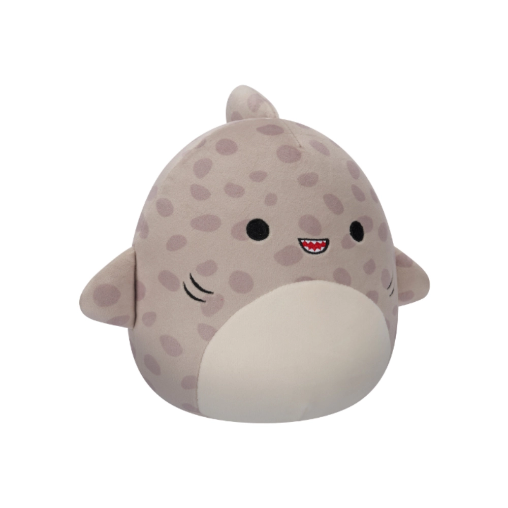 Azi The Leopard Shark - 19cm