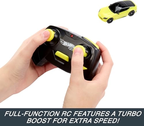 Nissan Z - 1:64 Scale