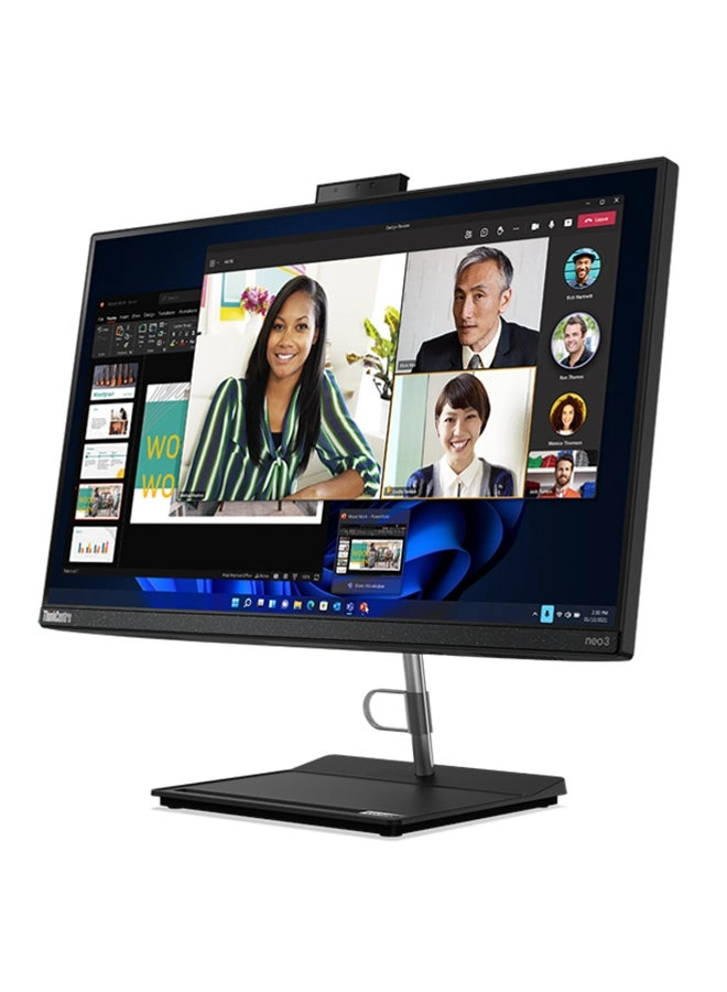 ThinkCentre NEO 30A - 16GB 23.8 inch Intel Core i7-1260P