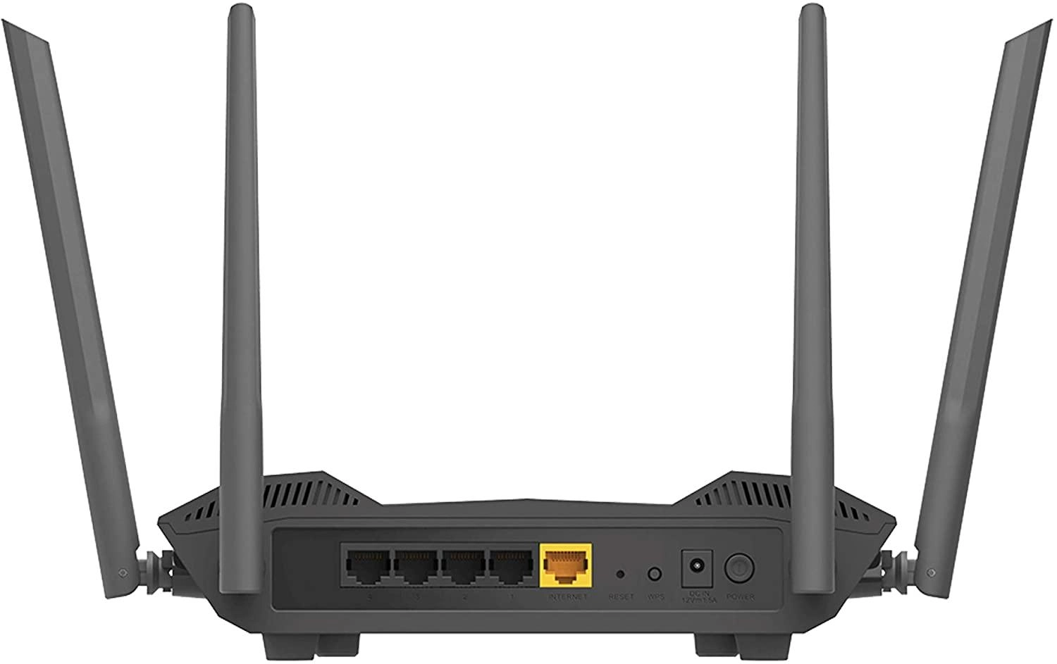 D-Link EXO Mesh AX-1500 DL-DIR-X1560