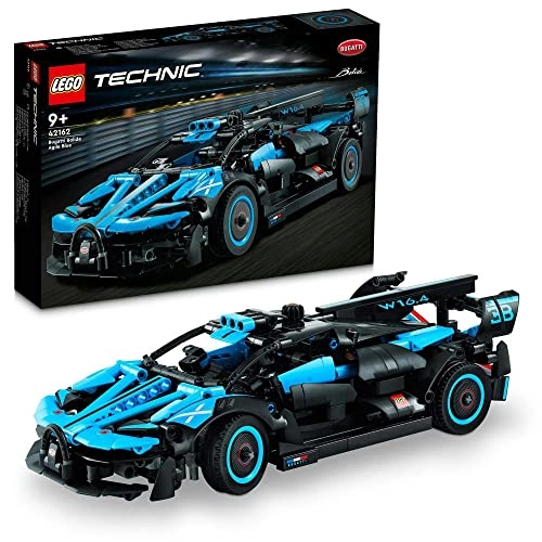 Technic Bugatti Bolide (42162)