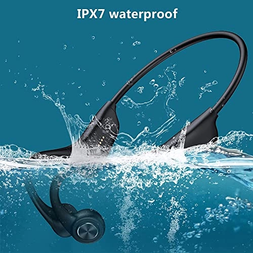 Bone Conduction Sports Wireless Headphone