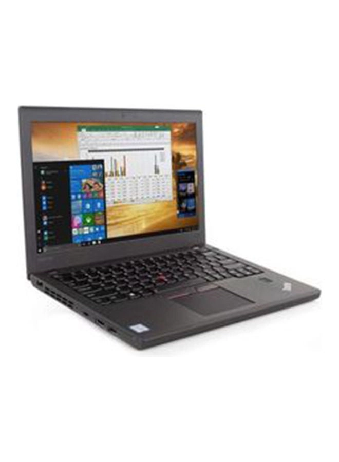 (Renewed) ThinkPad x270 - 12.5'' Core i5-6300U 4GB DDR4 256GB SSD