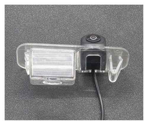 Rear View Camera - Night vision 1280*720P