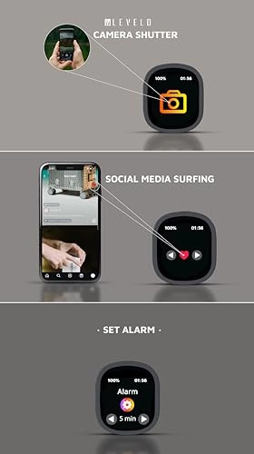 VibeMaster Wireless Headset