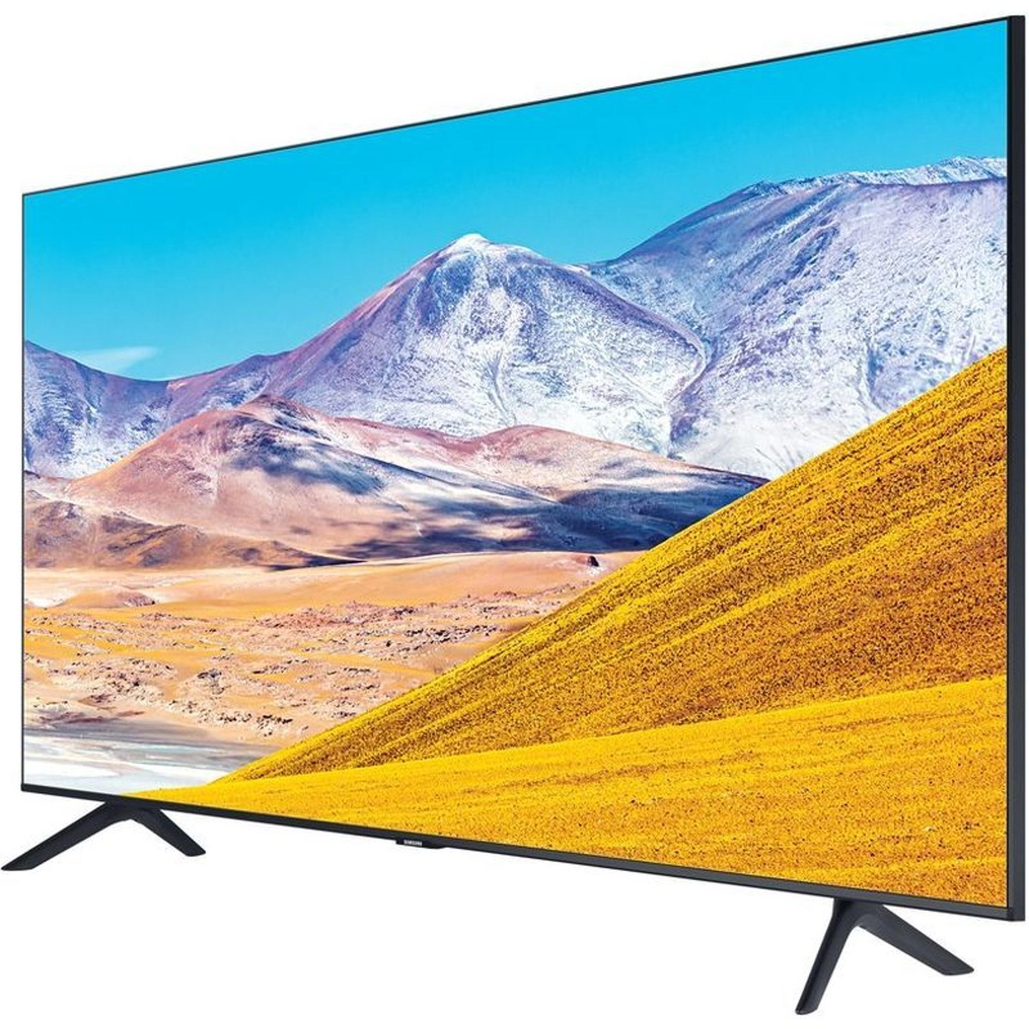 UA55TU8000U - 55inch