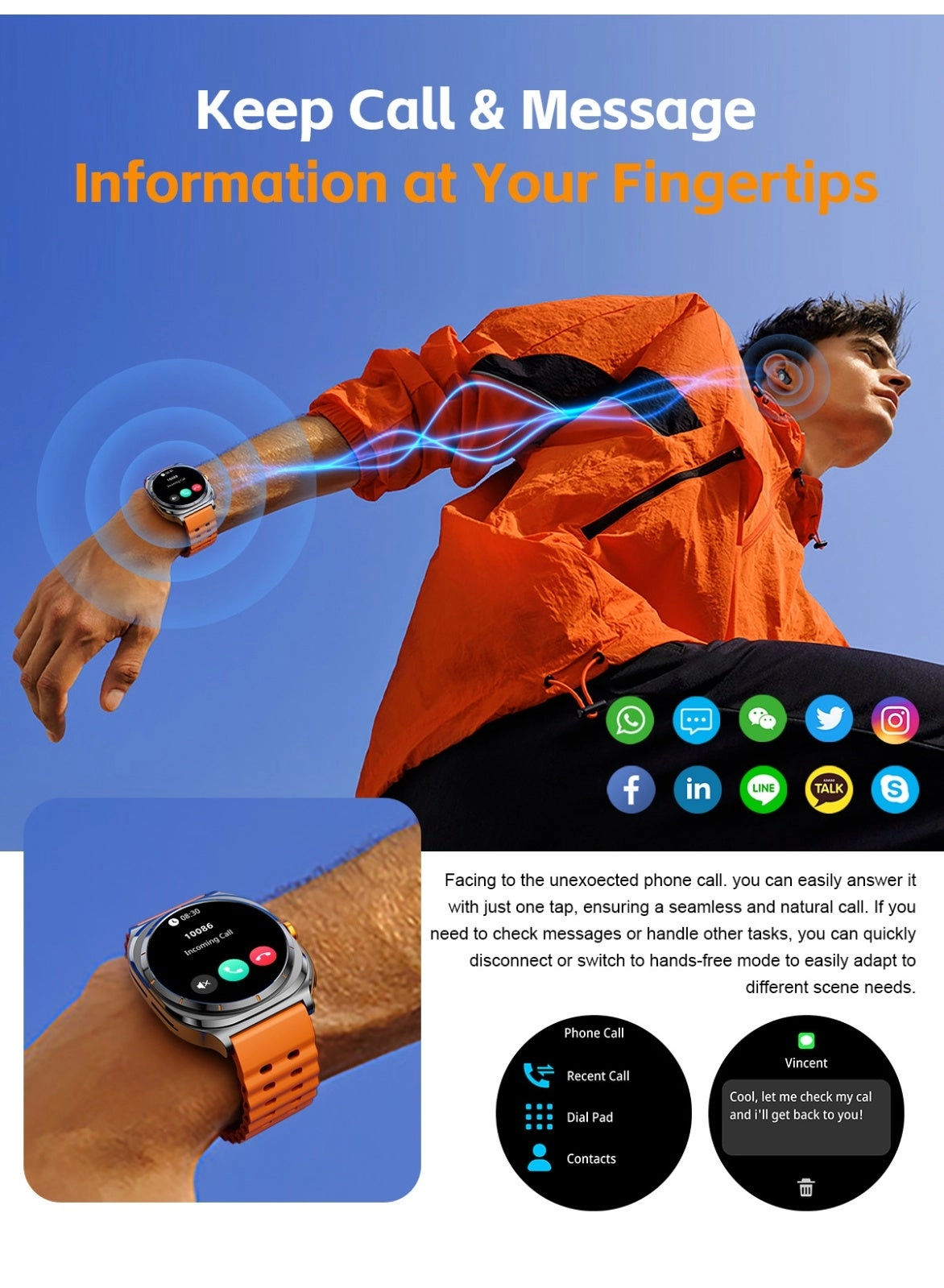 Smart Watch