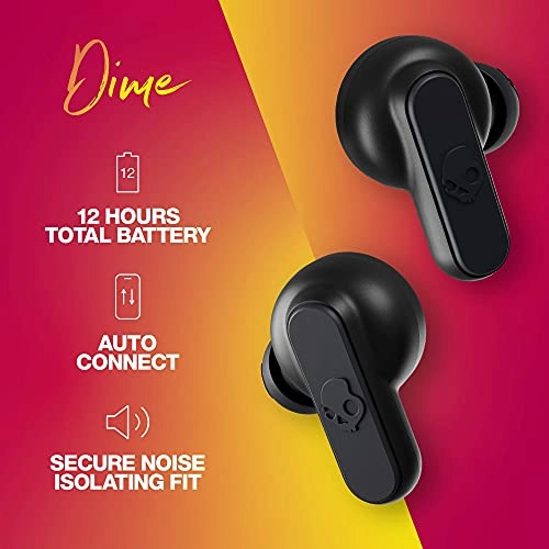 (Renewed) Dime Wireless Earbud