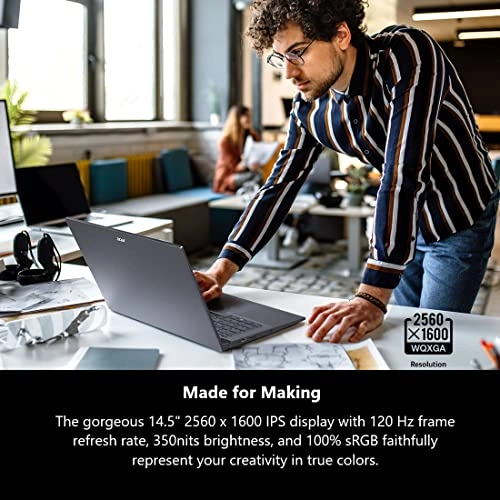 Swift X 14 SFX14-71G-5911 - 14.5'' i5-13500H 16GB DDR5 512GB SSD