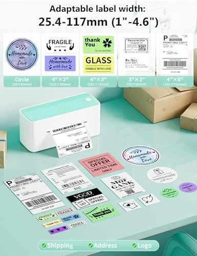 249BT - Thermal 102 millimeter