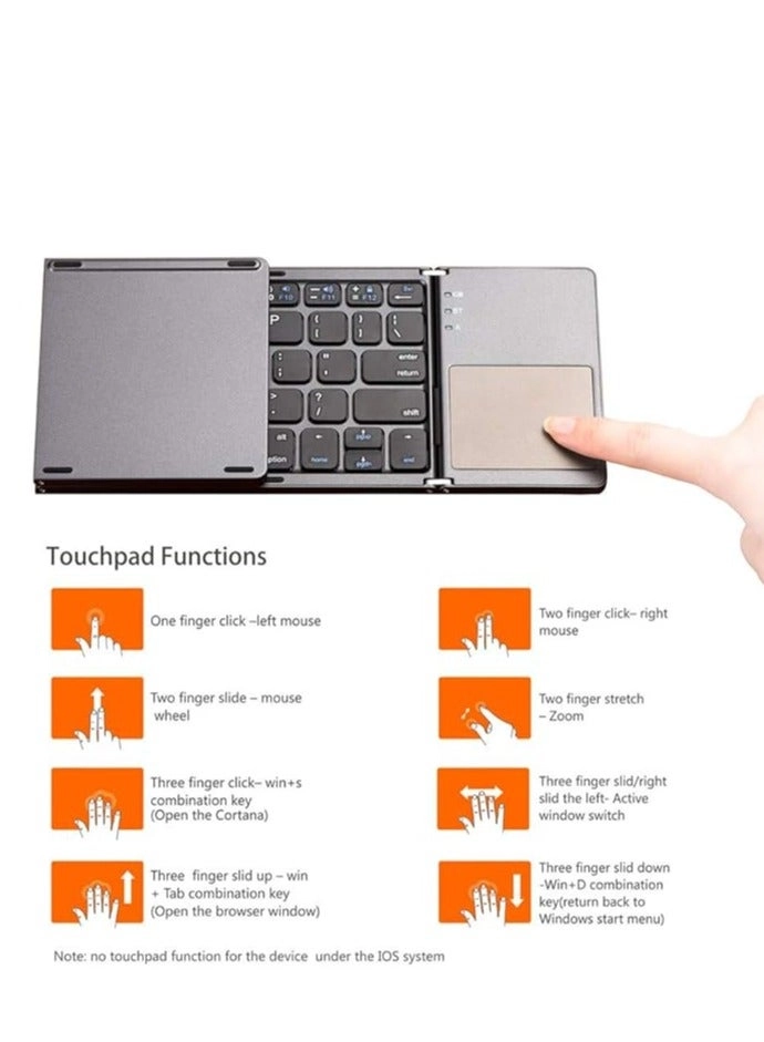 NKB04 Bluetooth English