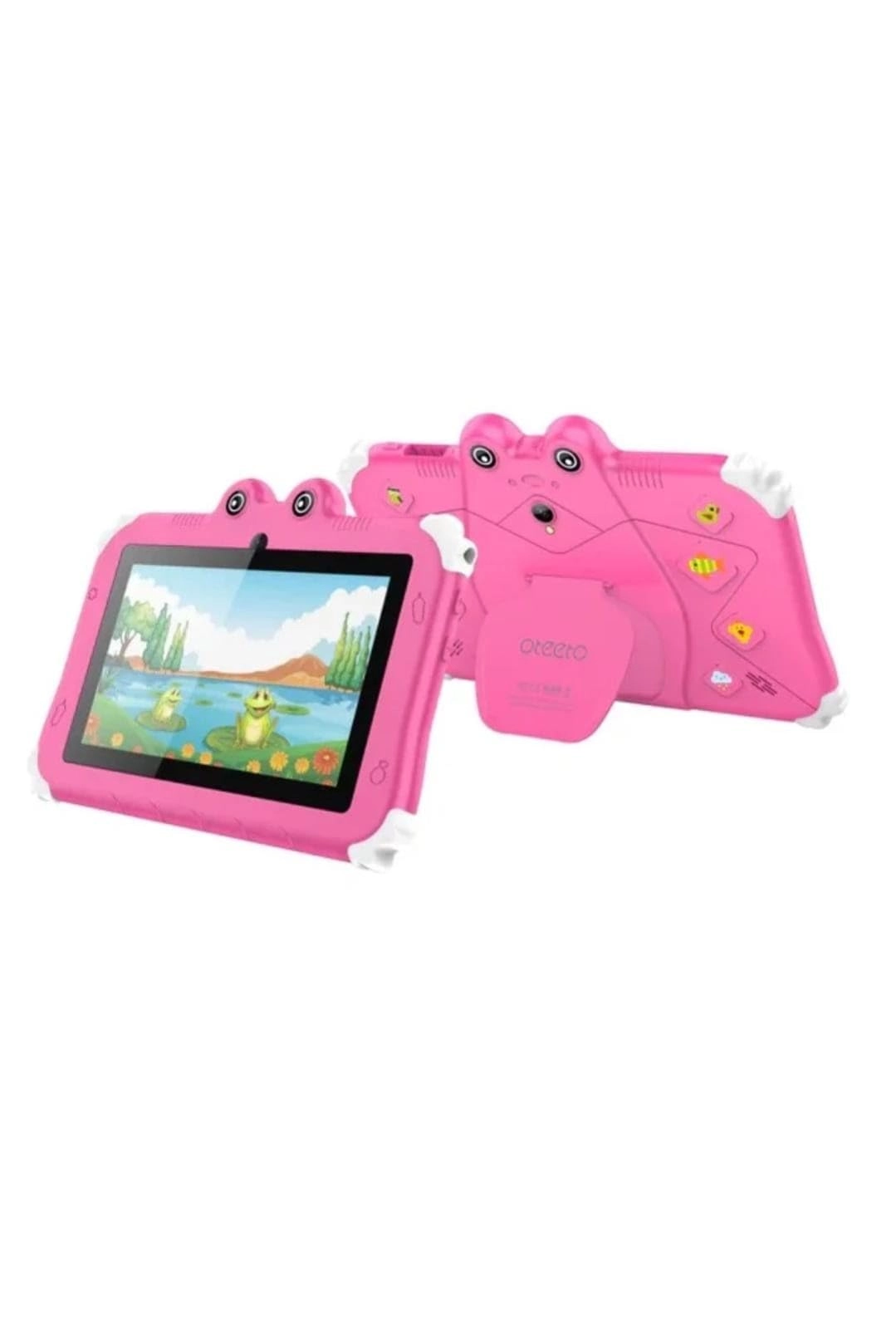 K3 - 4GB 7-inch 128GB