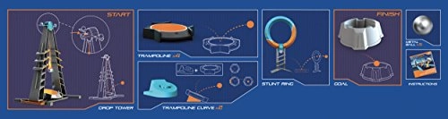 Boomtrix Starter - Construction Game
