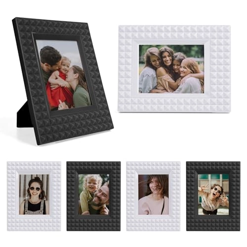 2x3 Mini Photo Frame Pack