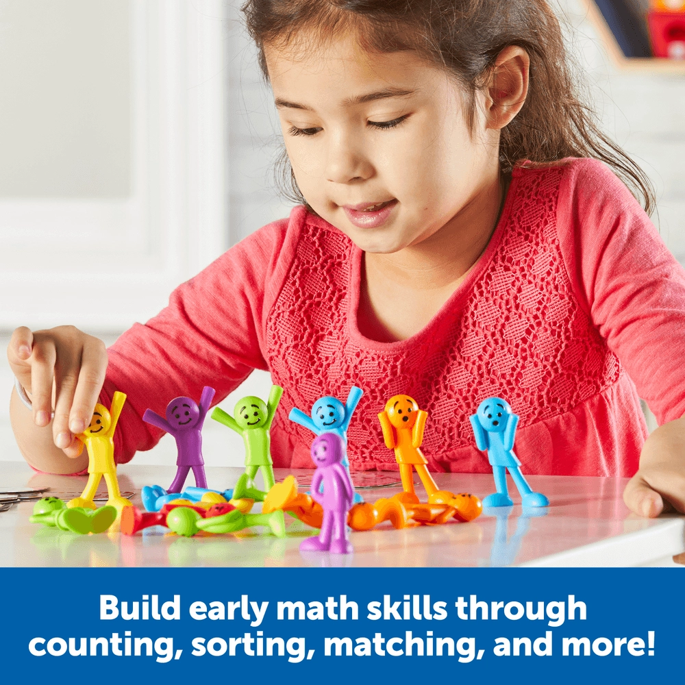 All About Me Feelings Activity Set - Suitable for 3 years and above