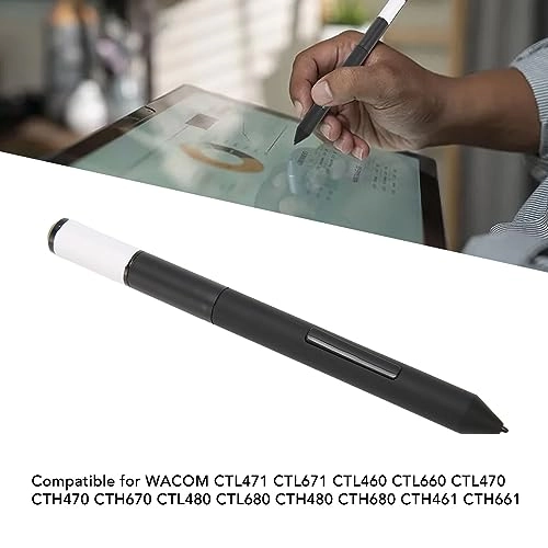 Tablet Stylus Pen - Desktop 1024 levels