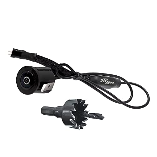 Ride Command Front Camera - Plug In