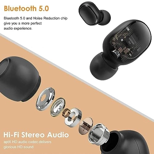 AirDots Wireless Earbud