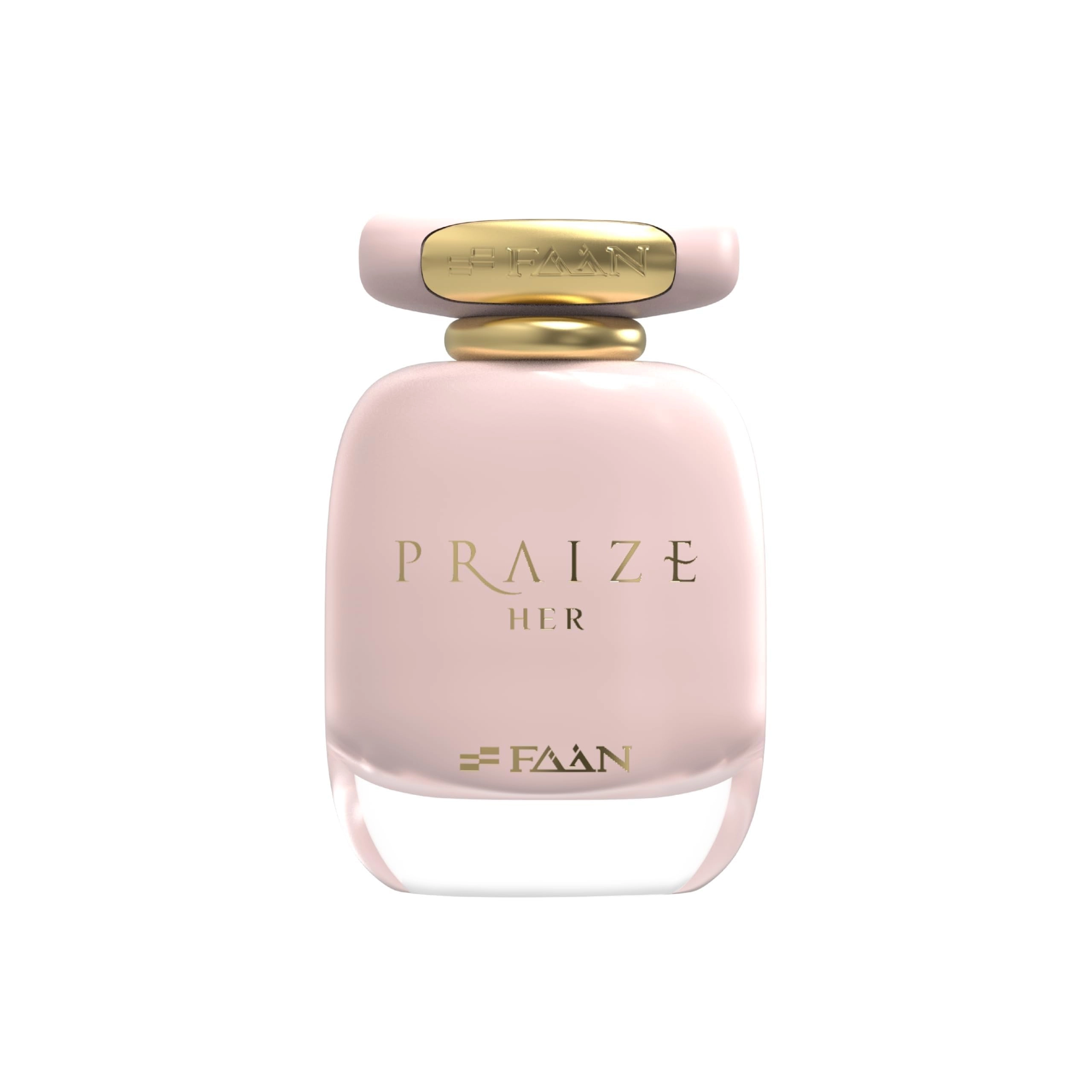FAAN AL IBDAA PERFUMES & COSMETIC IND LLC Praize Her Eau de Parfum 100 ml