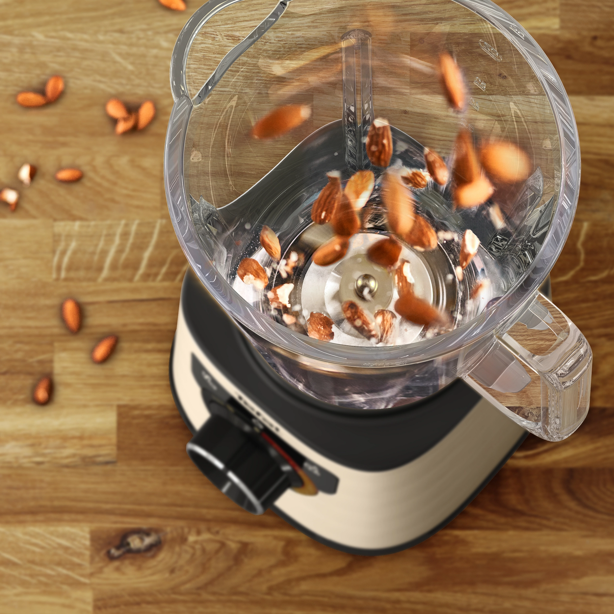PerfectMix Essential - 1200 W