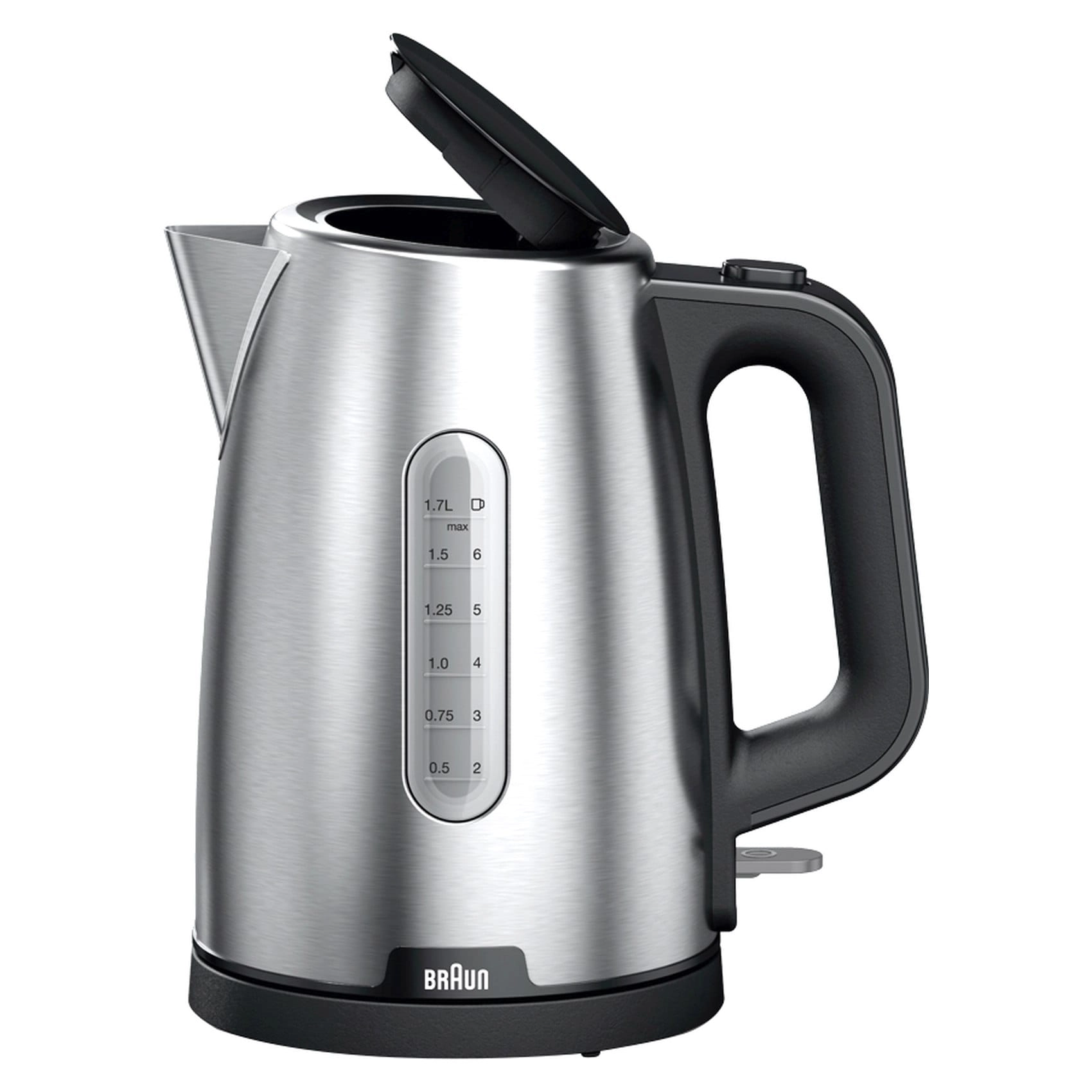 Braun WK 1500 - 1.7 L