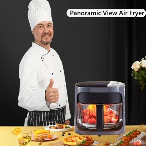Air fryer 4tyu3g-954920