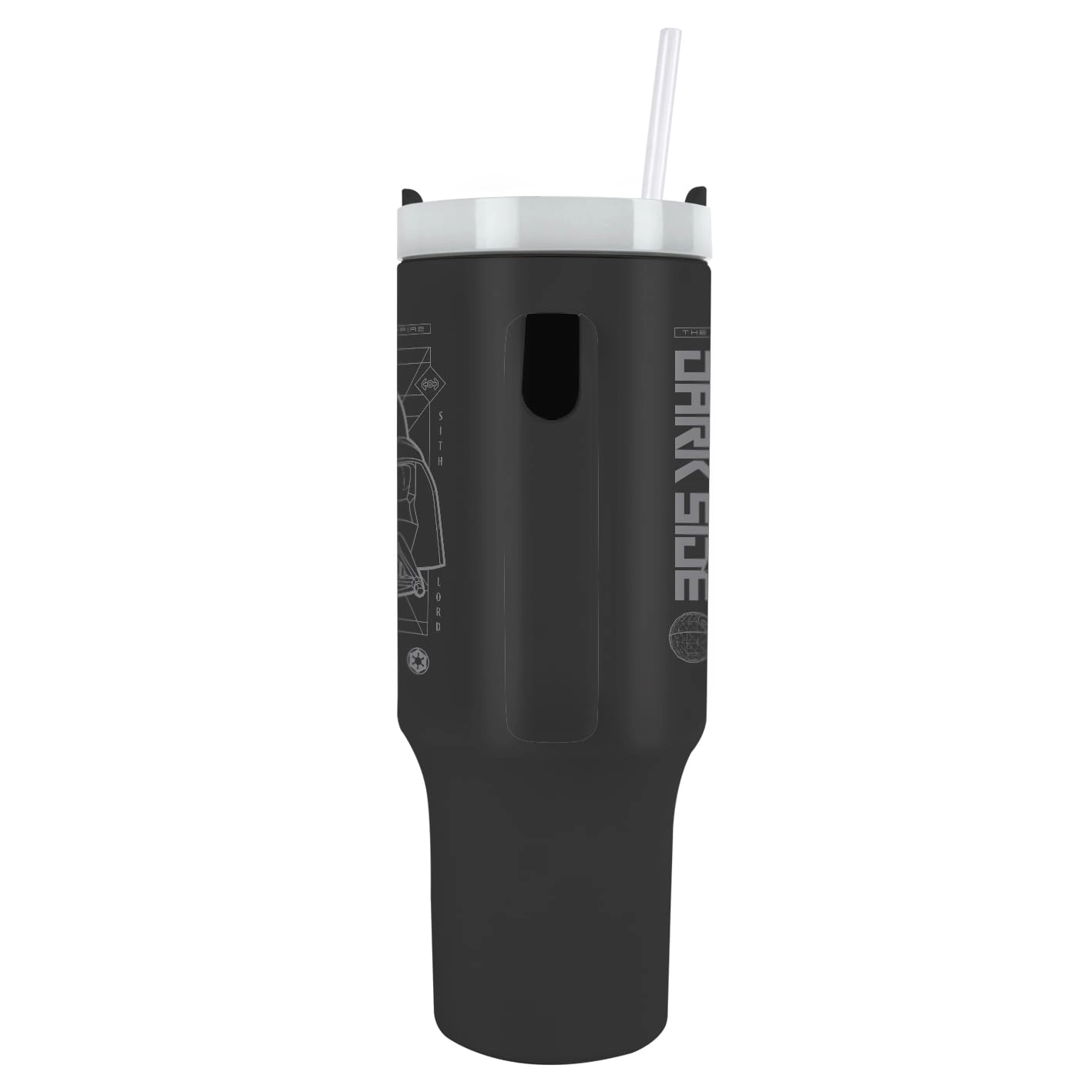 Darth Vader Bottle - 1180ml