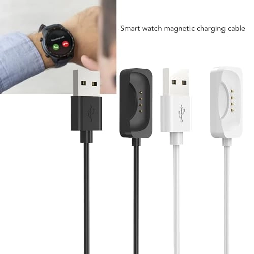 Charger for Watch X/2/3/WATCH2 - 1m