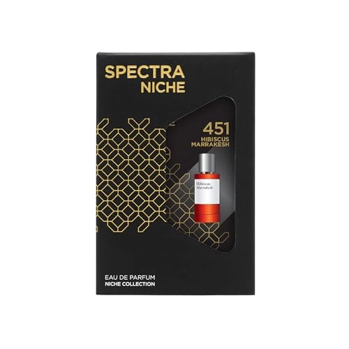 HIBISCUS MARRAKESH Eau de Parfum 18ml