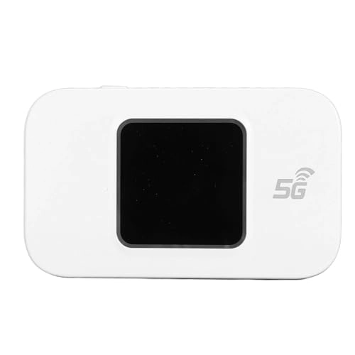4G LTE Portable WiFi - 300Mbps
