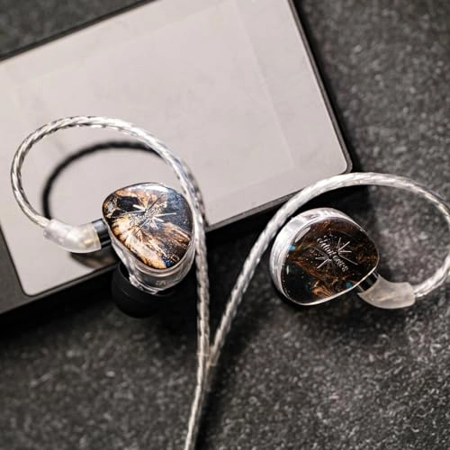 Singolo Wired Earbud