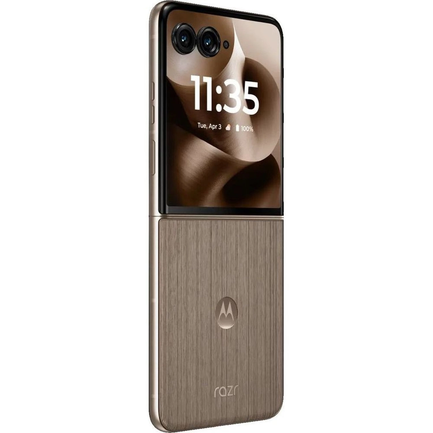 Razr 60 Ultra - 16GB 512GB + Moto Buds + Screen Damage Protection