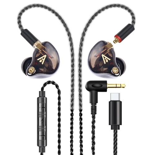 Vibes 201 Wired Earbud
